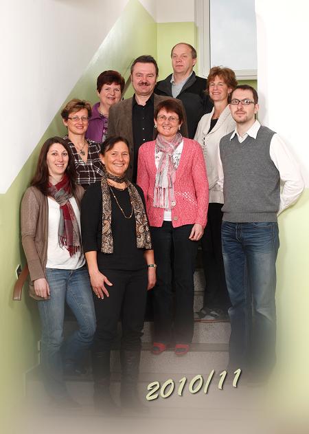 teamklein